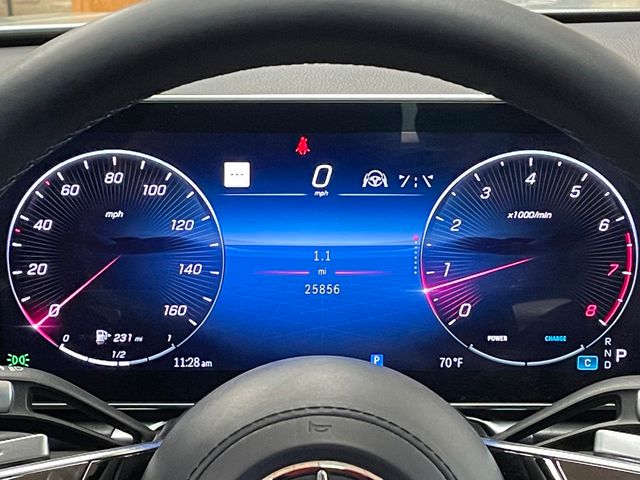 2022 Mercedes-Benz S-Class S 500 4MATIC Sedan - 22989321 - 33