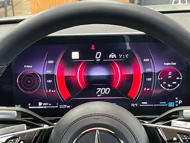 2022 Mercedes-Benz S-Class S 500 4MATIC Sedan - 22989321 - 37