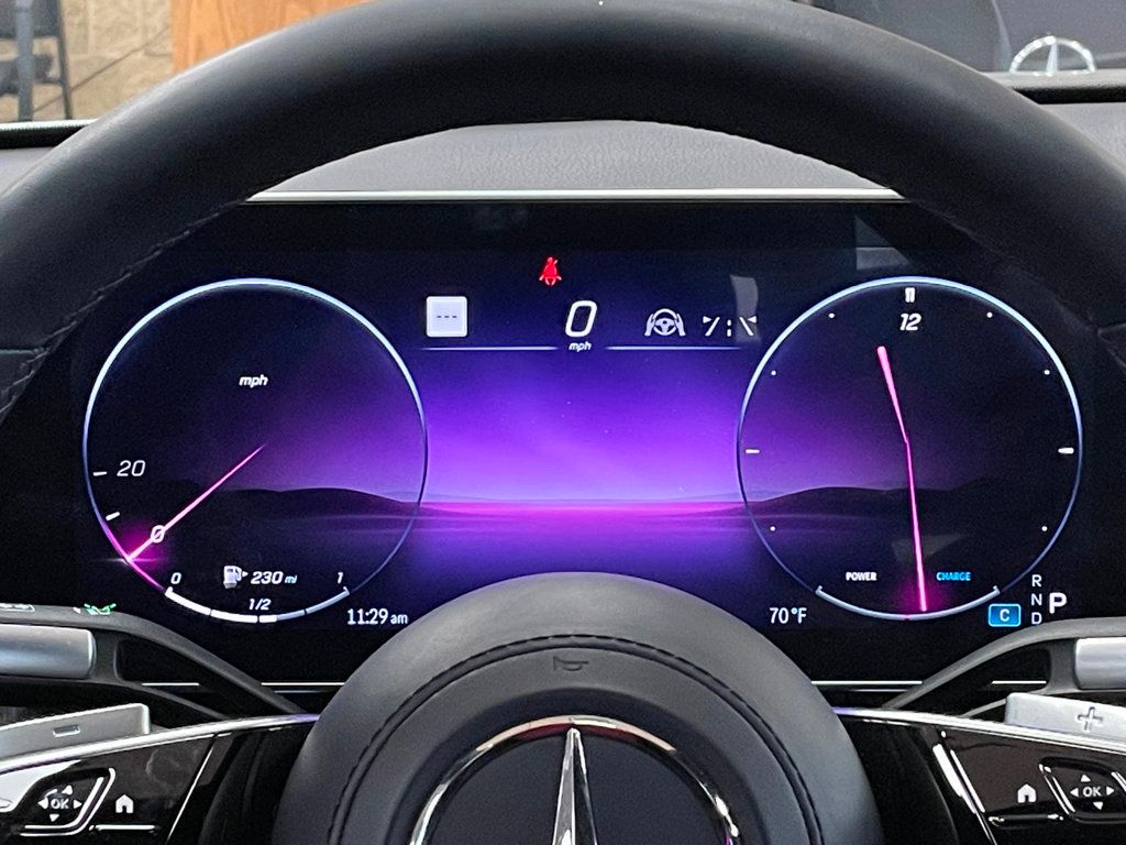 2022 Mercedes-Benz S-Class S 500 4MATIC Sedan - 22989321 - 38