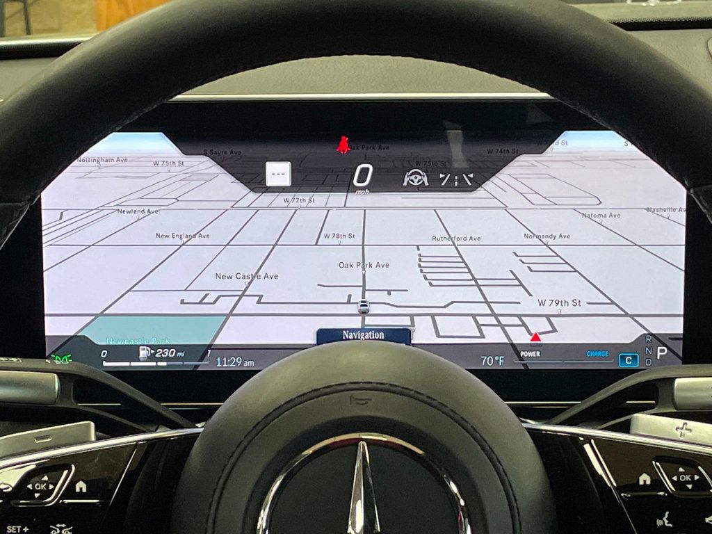 2022 Mercedes-Benz S-Class S 500 4MATIC Sedan - 22989321 - 39