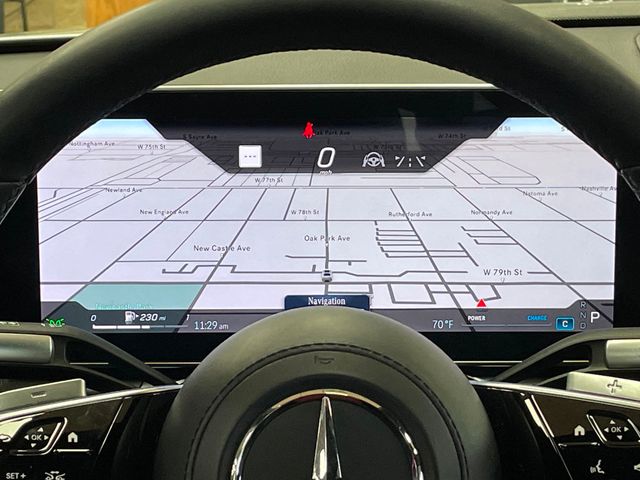 2022 Mercedes-Benz S-Class S 500 4MATIC Sedan - 22989321 - 39