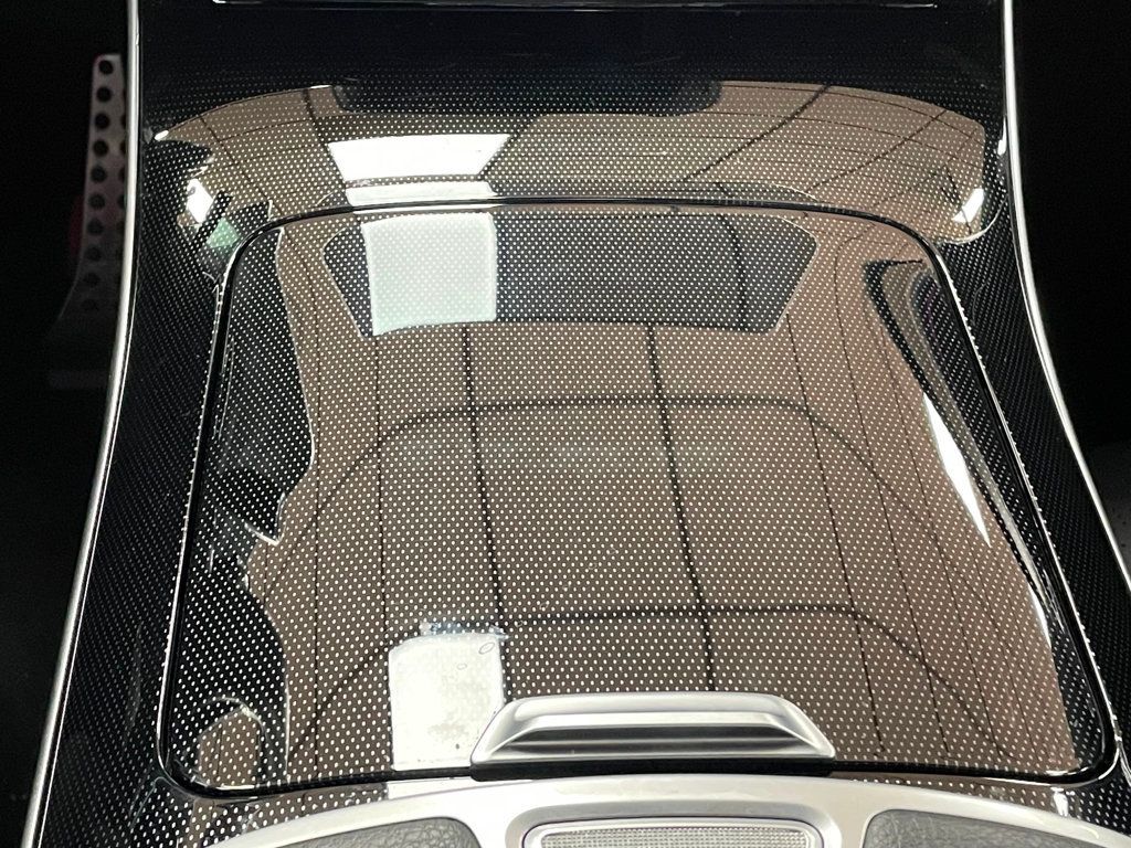 2022 Mercedes-Benz S-Class S 500 4MATIC Sedan - 22989321 - 48