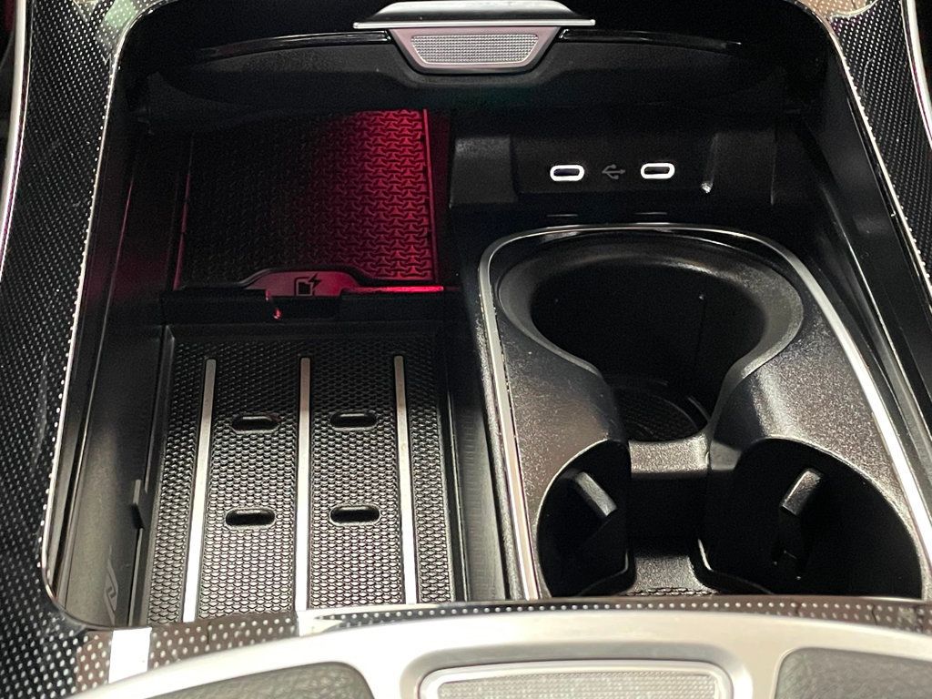 2022 Mercedes-Benz S-Class S 500 4MATIC Sedan - 22989321 - 49