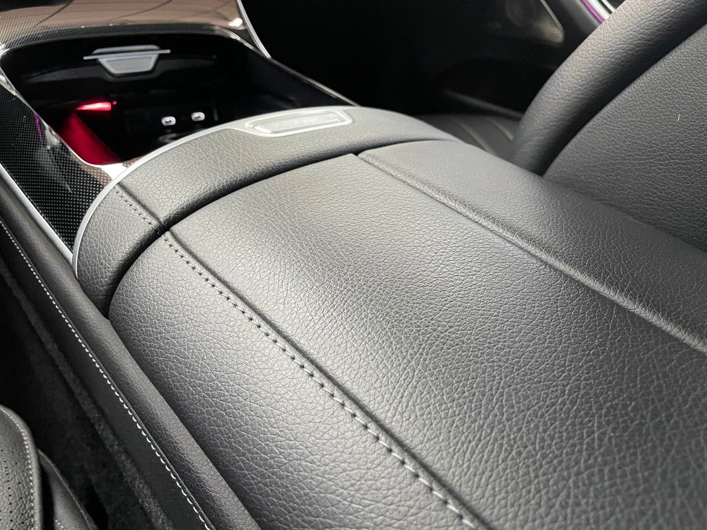 2022 Mercedes-Benz S-Class S 500 4MATIC Sedan - 22989321 - 50