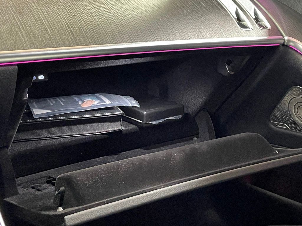 2022 Mercedes-Benz S-Class S 500 4MATIC Sedan - 22989321 - 52