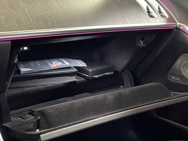 2022 Mercedes-Benz S-Class S 500 4MATIC Sedan - 22989321 - 52