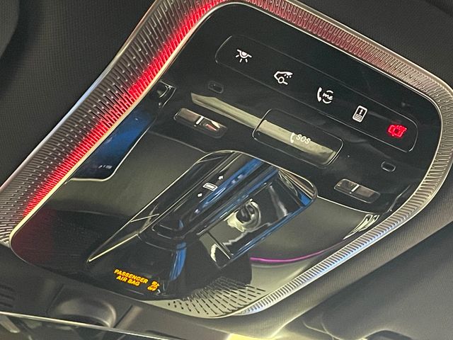 2022 Mercedes-Benz S-Class S 500 4MATIC Sedan - 22989321 - 55