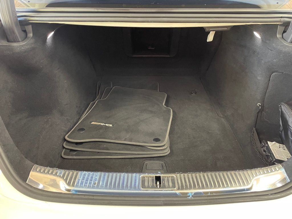 2022 Mercedes-Benz S-Class S 500 4MATIC Sedan - 23091789 - 10