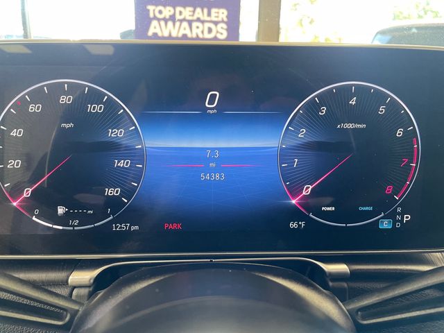 2022 Mercedes-Benz S-Class S 500 4MATIC Sedan - 23091789 - 27