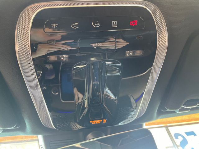 2022 Mercedes-Benz S-Class S 500 4MATIC Sedan - 23091789 - 40