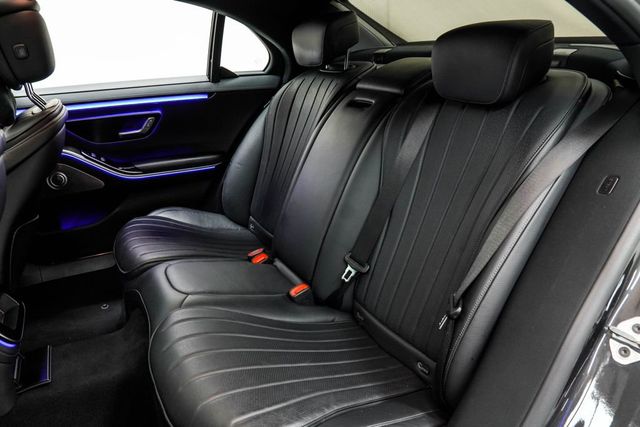 2022 Mercedes-Benz S-Class S 500 4MATIC Sedan - 23067162 - 15