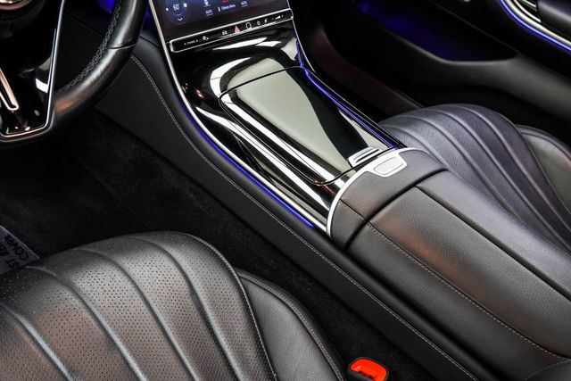 2022 Mercedes-Benz S-Class S 500 4MATIC Sedan - 23067162 - 19