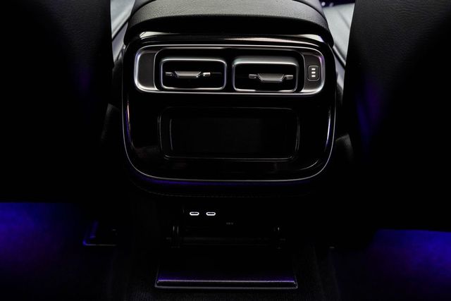 2022 Mercedes-Benz S-Class S 500 4MATIC Sedan - 23067162 - 23