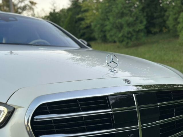 2022 Mercedes-Benz S-Class S 500 4MATIC Sedan - 22915968 - 11