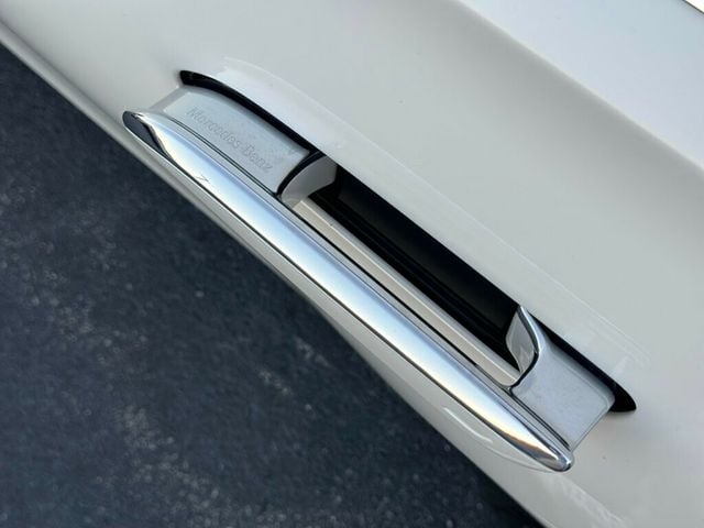 2022 Mercedes-Benz S-Class S 500 4MATIC Sedan - 22915968 - 14