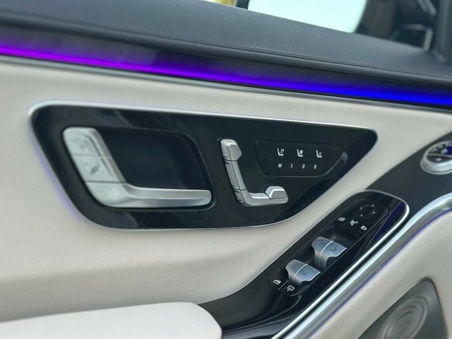 2022 Mercedes-Benz S-Class S 500 4MATIC Sedan - 22915968 - 17