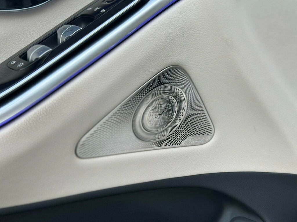 2022 Mercedes Benz S 500 4MATIC photo 16