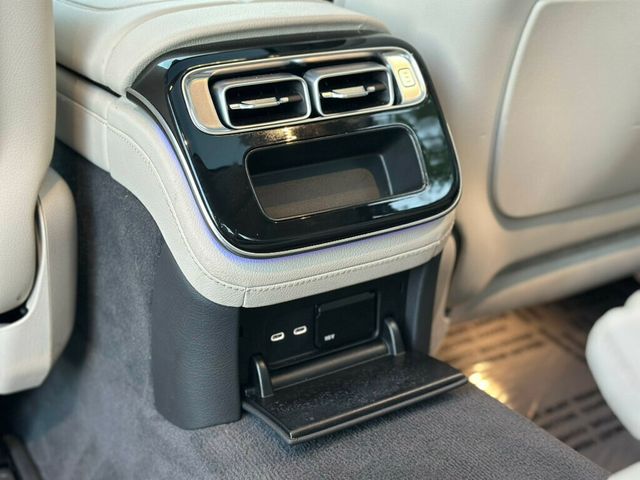 2022 Mercedes-Benz S-Class S 500 4MATIC Sedan - 22915968 - 24