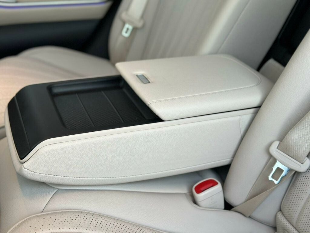 2022 Mercedes Benz S 500 4MATIC photo 24