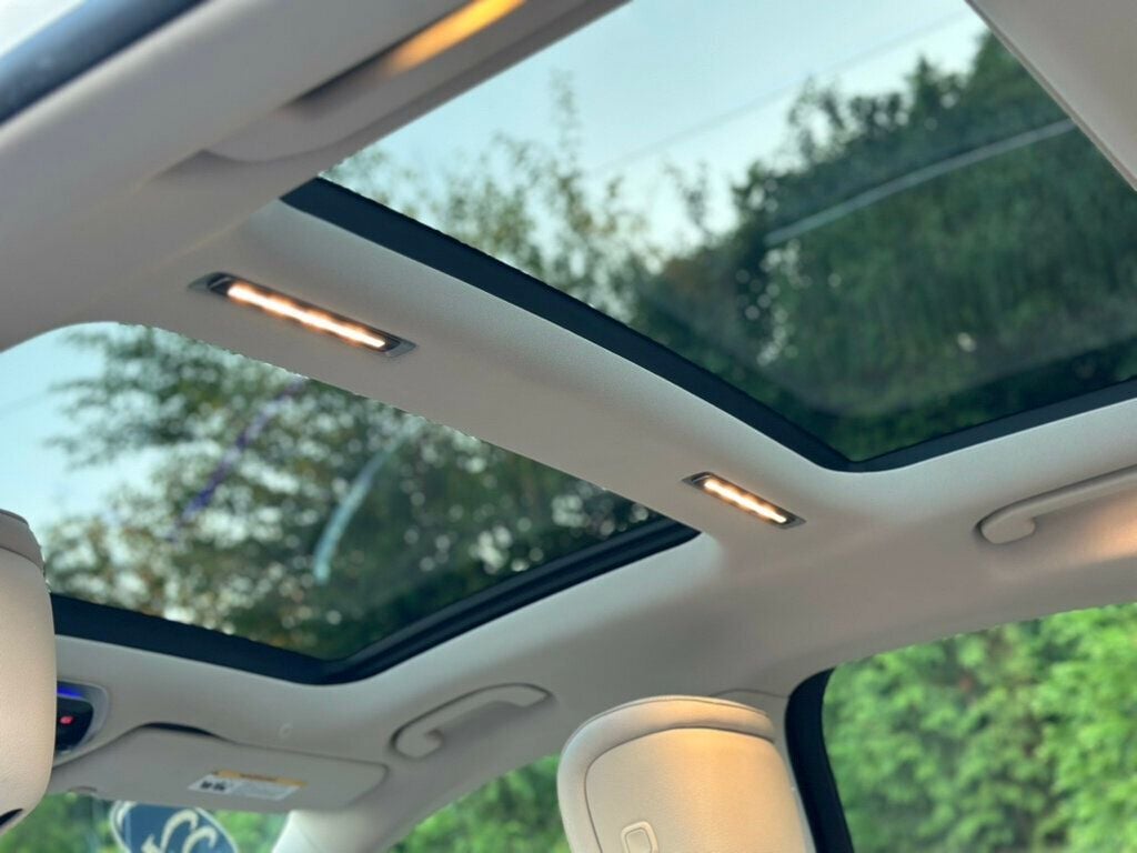 2022 Mercedes Benz S 500 4MATIC photo 26