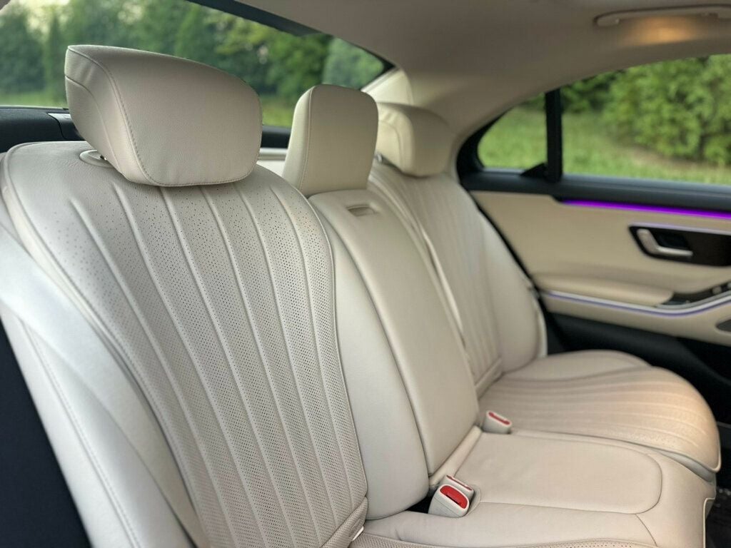 2022 Mercedes Benz S 500 4MATIC photo 30