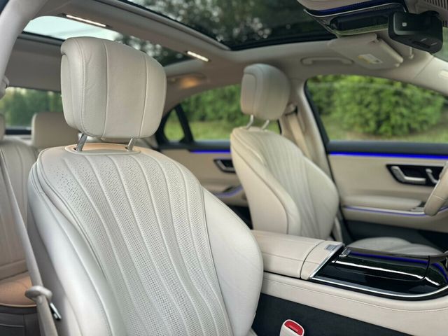 2022 Mercedes-Benz S-Class S 500 4MATIC Sedan - 22915968 - 38