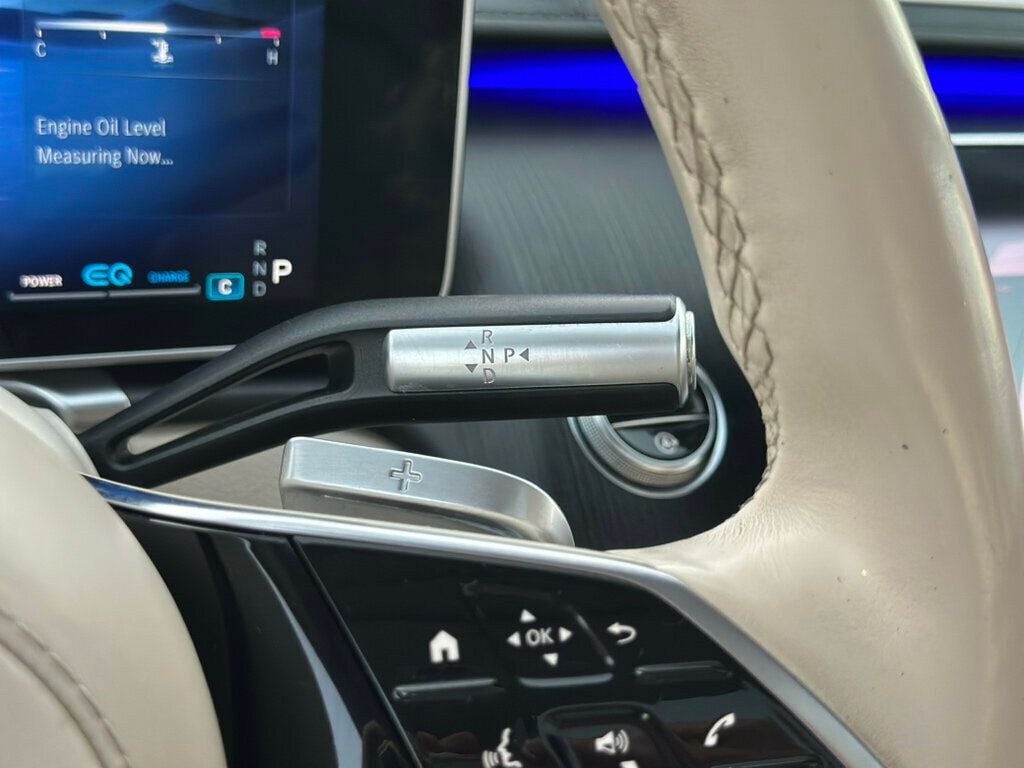2022 Mercedes Benz S 500 4MATIC photo 39