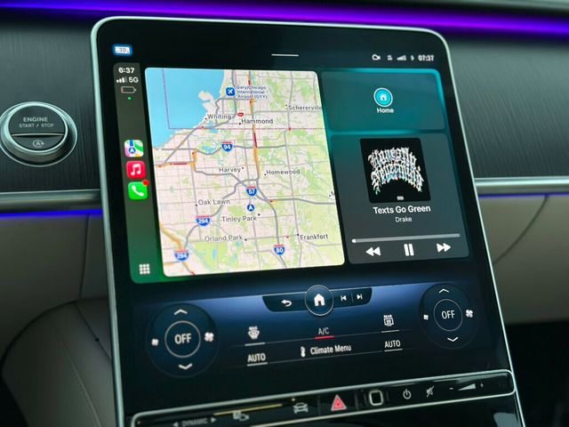 2022 Mercedes-Benz S-Class S 500 4MATIC Sedan - 22915968 - 47