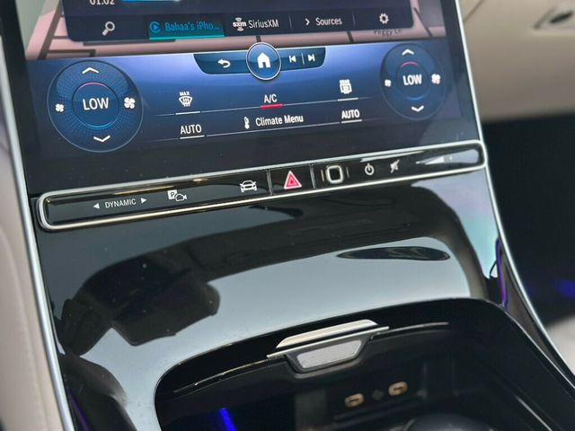 2022 Mercedes-Benz S-Class S 500 4MATIC Sedan - 22915968 - 59