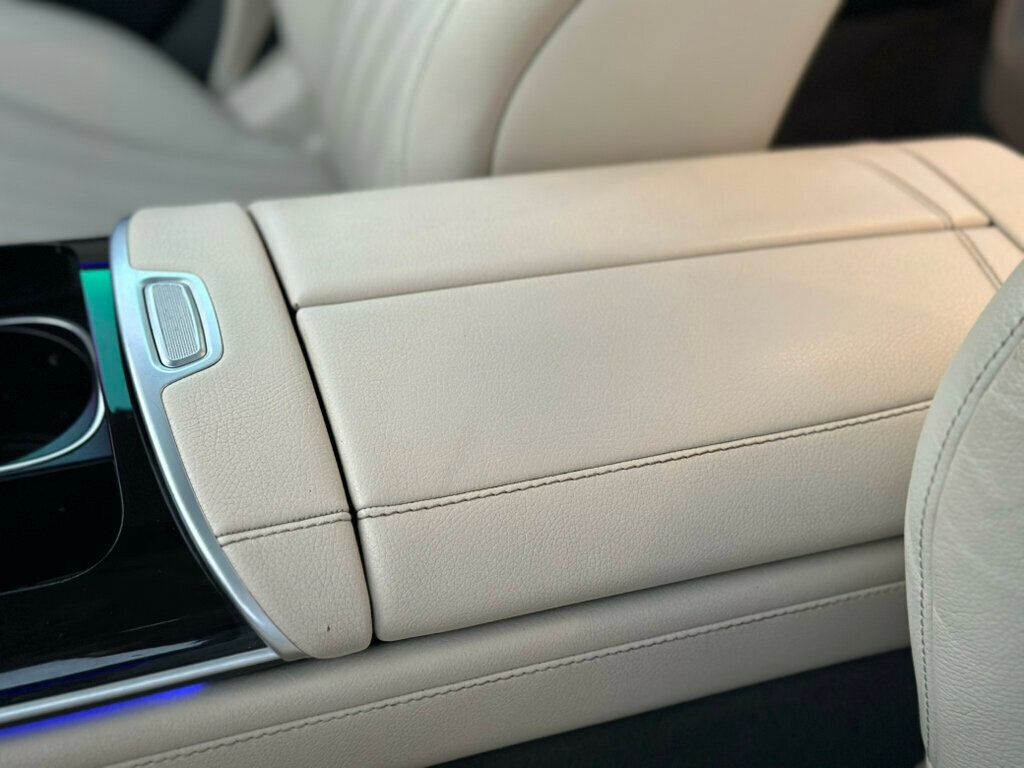 2022 Mercedes Benz S 500 4MATIC photo 56