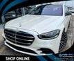 2022 Mercedes-Benz S-Class S 500 4MATIC Sedan - 22978643 - 0