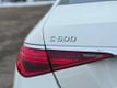 2022 Mercedes-Benz S-Class S 500 4MATIC Sedan - 22978643 - 9