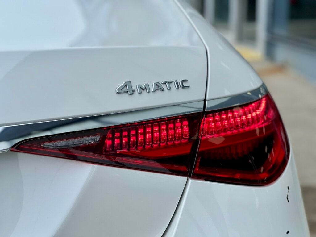 2022 Mercedes-Benz S-Class S 500 4MATIC Sedan - 22978643 - 10