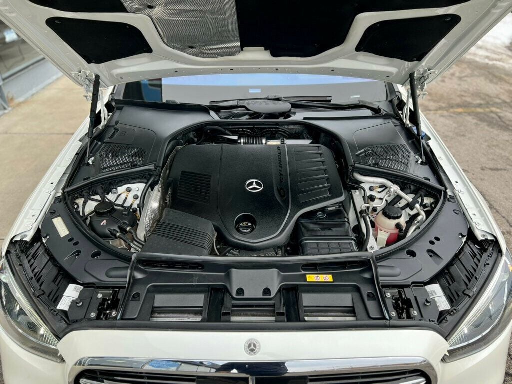 2022 Mercedes-Benz S-Class S 500 4MATIC Sedan - 22978643 - 12