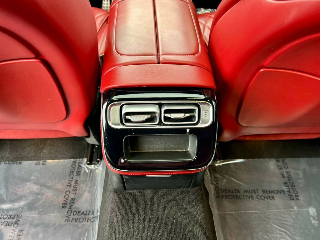 2022 Mercedes-Benz S-Class S 500 4MATIC Sedan - 22978643 - 19