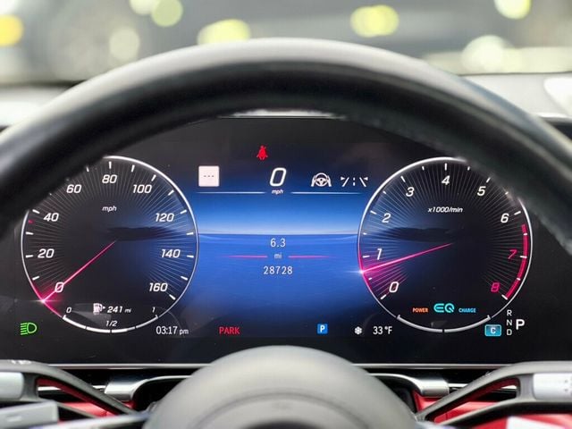 2022 Mercedes-Benz S-Class S 500 4MATIC Sedan - 22978643 - 22