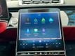 2022 Mercedes-Benz S-Class S 500 4MATIC Sedan - 22978643 - 28