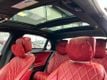 2022 Mercedes-Benz S-Class S 500 4MATIC Sedan - 22978643 - 36