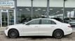 2022 Mercedes-Benz S-Class S 500 4MATIC Sedan - 22978643 - 37