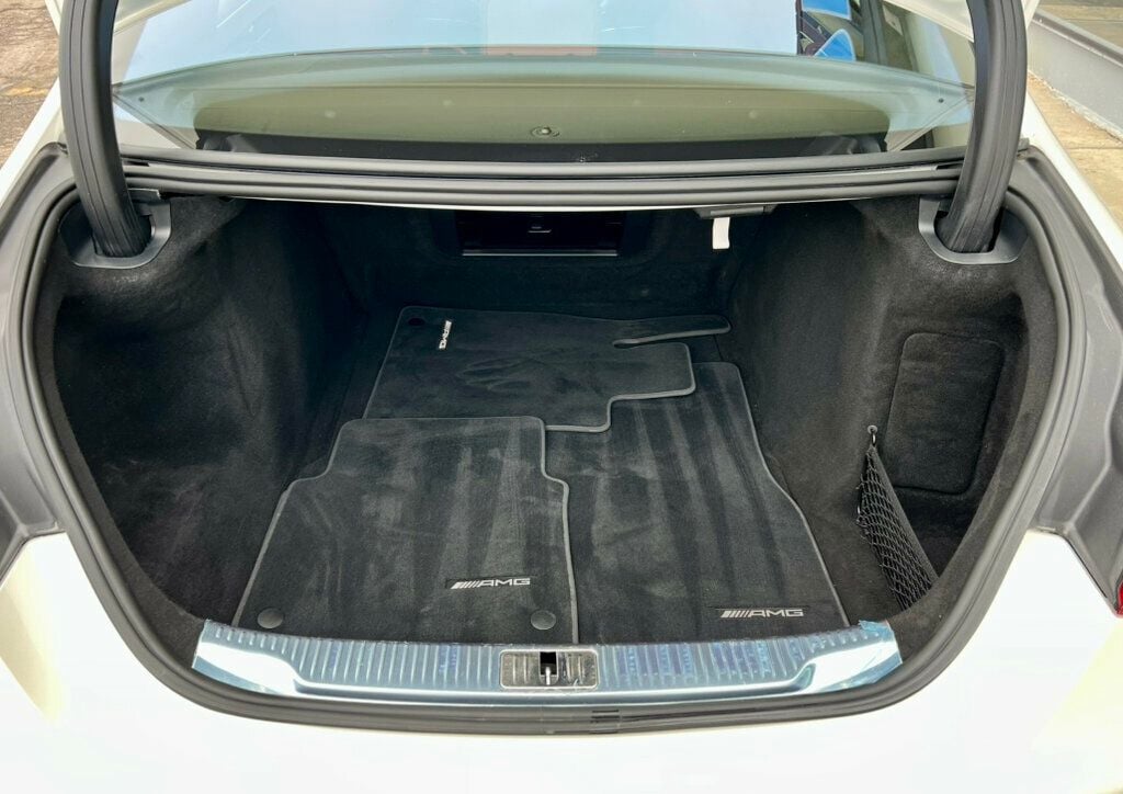 2022 Mercedes-Benz S-Class S 500 4MATIC Sedan - 22978643 - 6