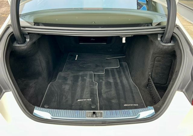 2022 Mercedes-Benz S-Class S 500 4MATIC Sedan - 22978643 - 6