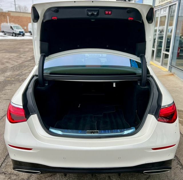 2022 Mercedes-Benz S-Class S 500 4MATIC Sedan - 22978643 - 7