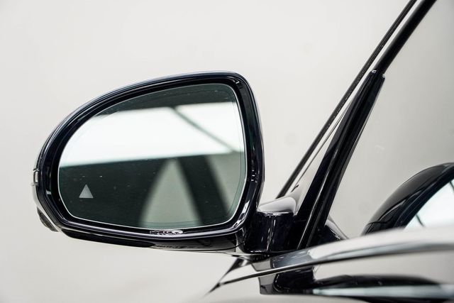 2022 Mercedes-Benz S-Class S 500 4MATIC Sedan - 22958943 - 14