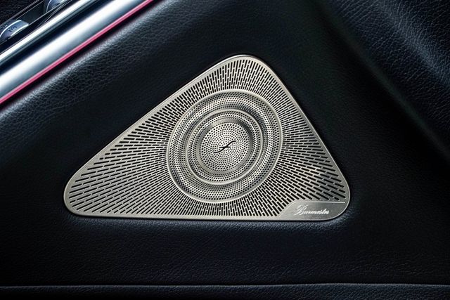 2022 Mercedes-Benz S-Class S 500 4MATIC Sedan - 22958943 - 32