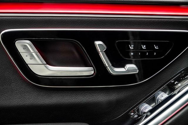 2022 Mercedes-Benz S-Class S 500 4MATIC Sedan - 22958943 - 33