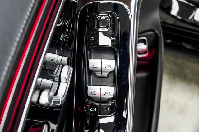 2022 Mercedes-Benz S-Class S 500 4MATIC Sedan - 22958943 - 34