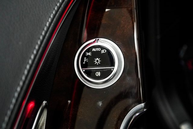 2022 Mercedes-Benz S-Class S 500 4MATIC Sedan - 22958943 - 35