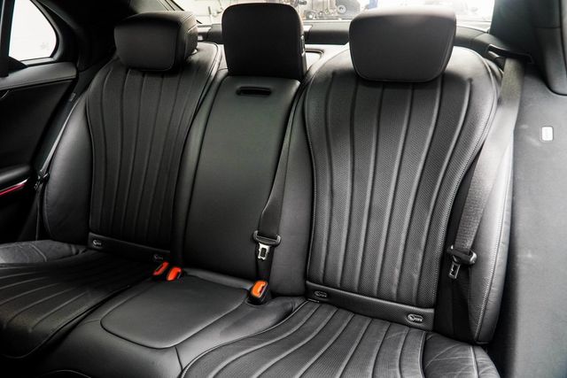 2022 Mercedes-Benz S-Class S 500 4MATIC Sedan - 22958943 - 39