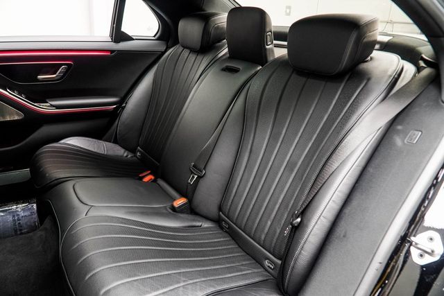 2022 Mercedes-Benz S-Class S 500 4MATIC Sedan - 22958943 - 40