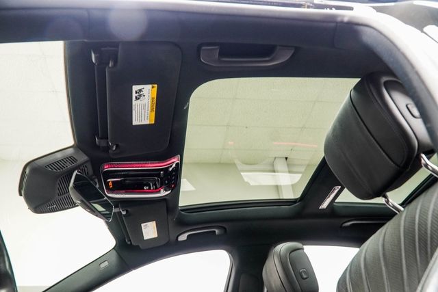 2022 Mercedes-Benz S-Class S 500 4MATIC Sedan - 22958943 - 41